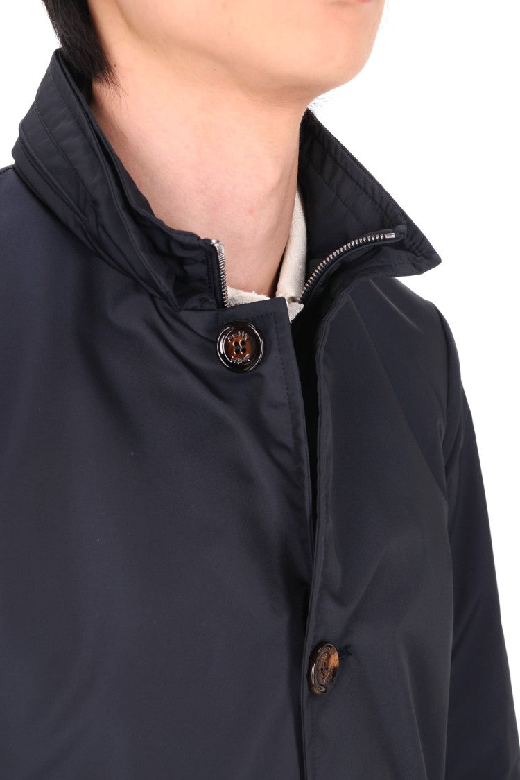 Moorer Borromini-Wk Shape Memory Jacket