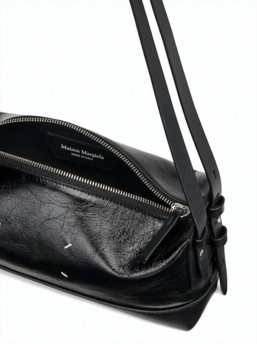 Maison Margiela Minimalist Elongated Rectangular Shoulder Bag