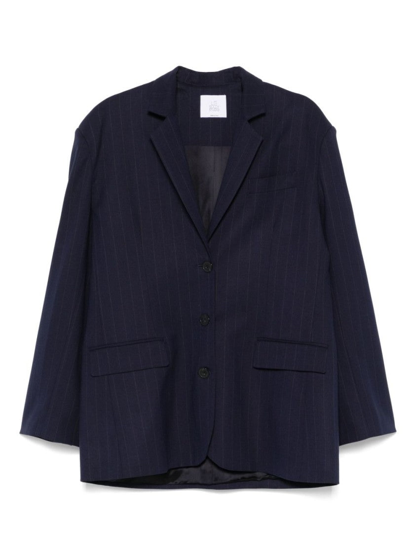 Le Sully Studio Anchise Blazer
