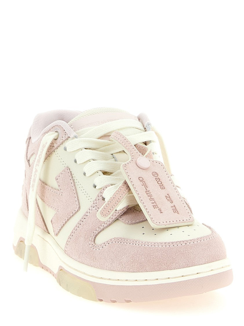 Off-White 'Out Of Office' Sneakers