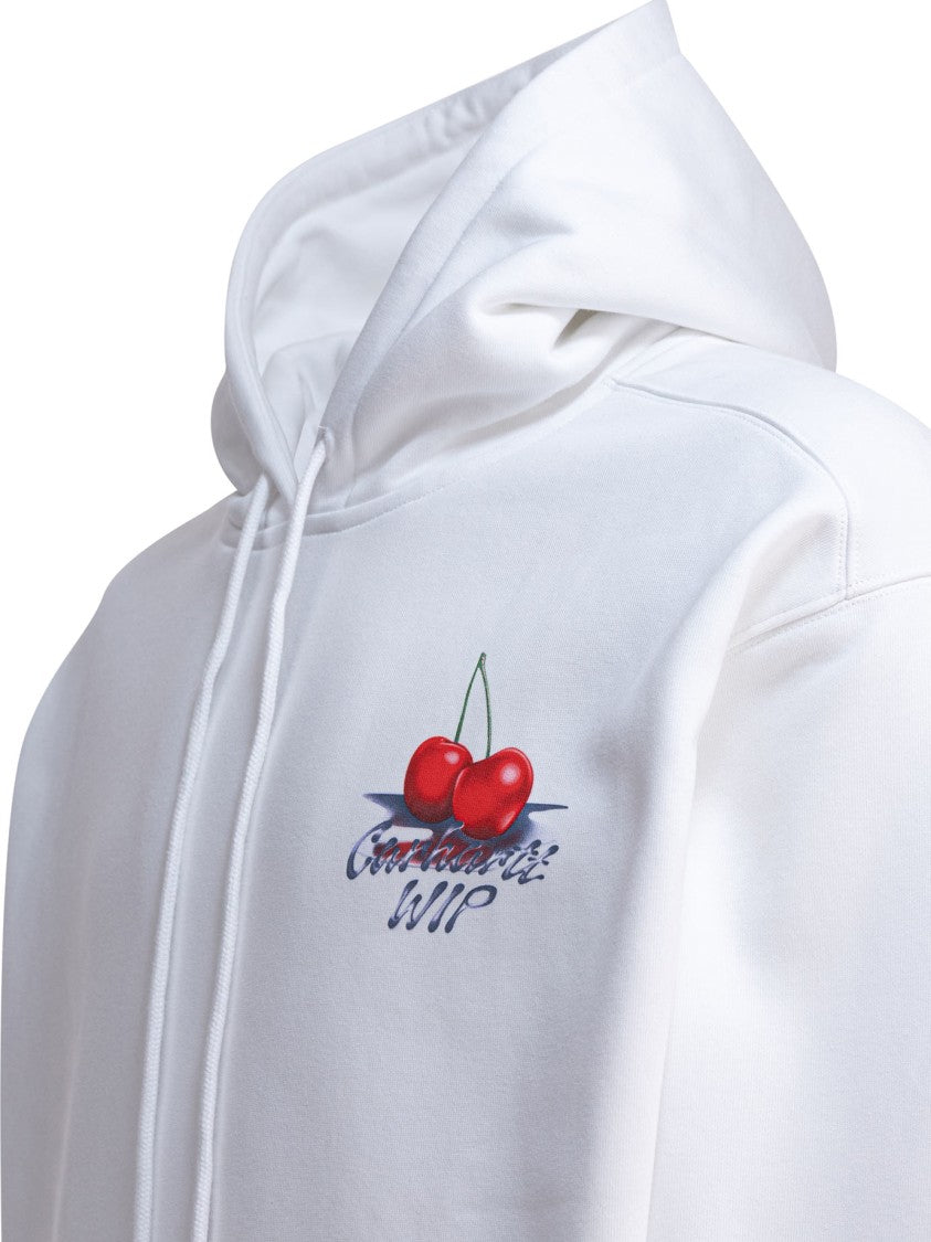 Carhartt Wip "Jake Garcia" Sweatshirt