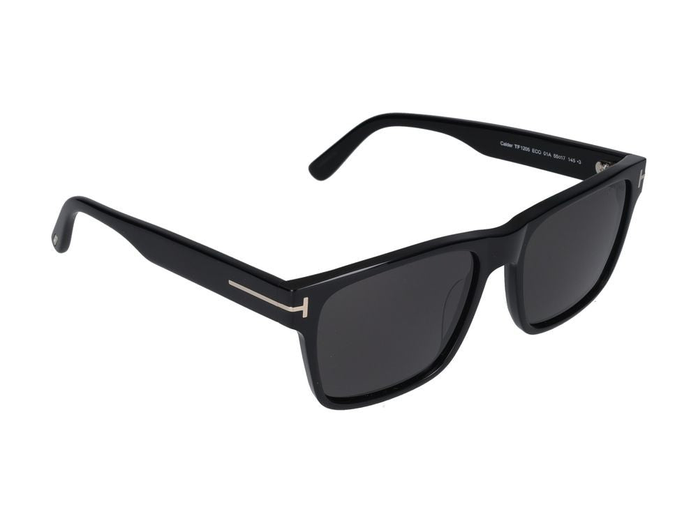 Tom Ford Sunglasses Ft1205 01A 55/17/145
