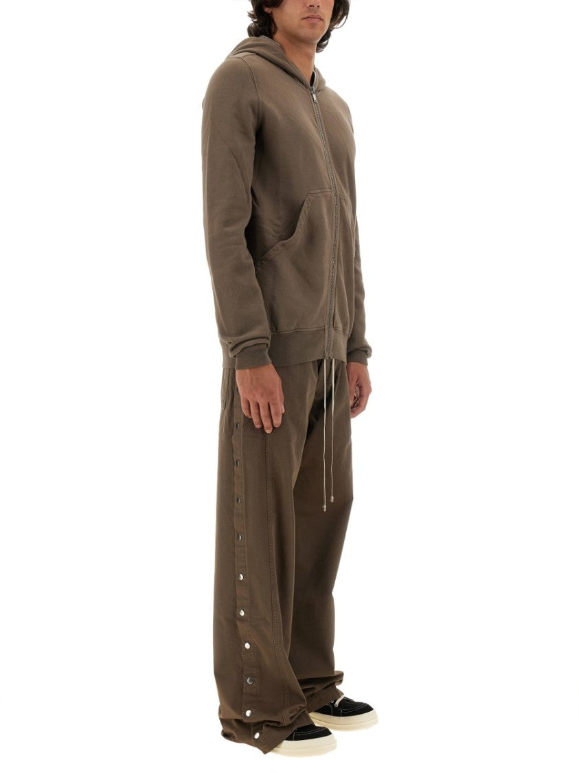 Drkshdw By Rick Owens Gimp Sweatshirt