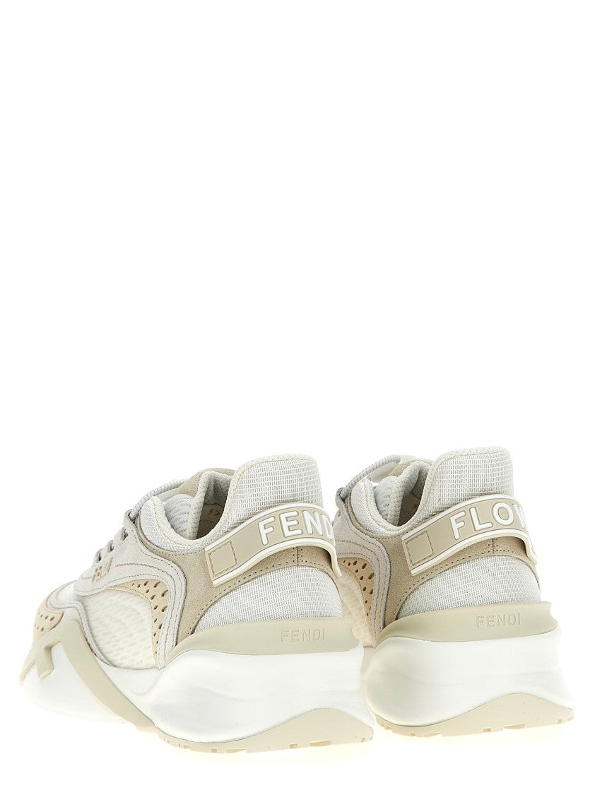 Fendi ' Flow' Sneakers