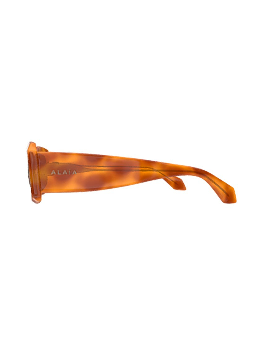 Alaïa Aa0078s Chic International Fit Sunglasses