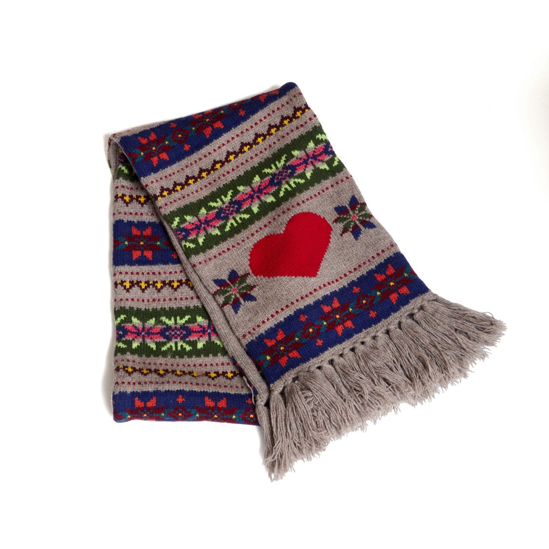 Polo Ralph Lauren Polo Bear Scarf