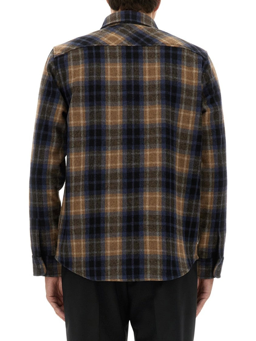 Woolrich Alaskan Shirt