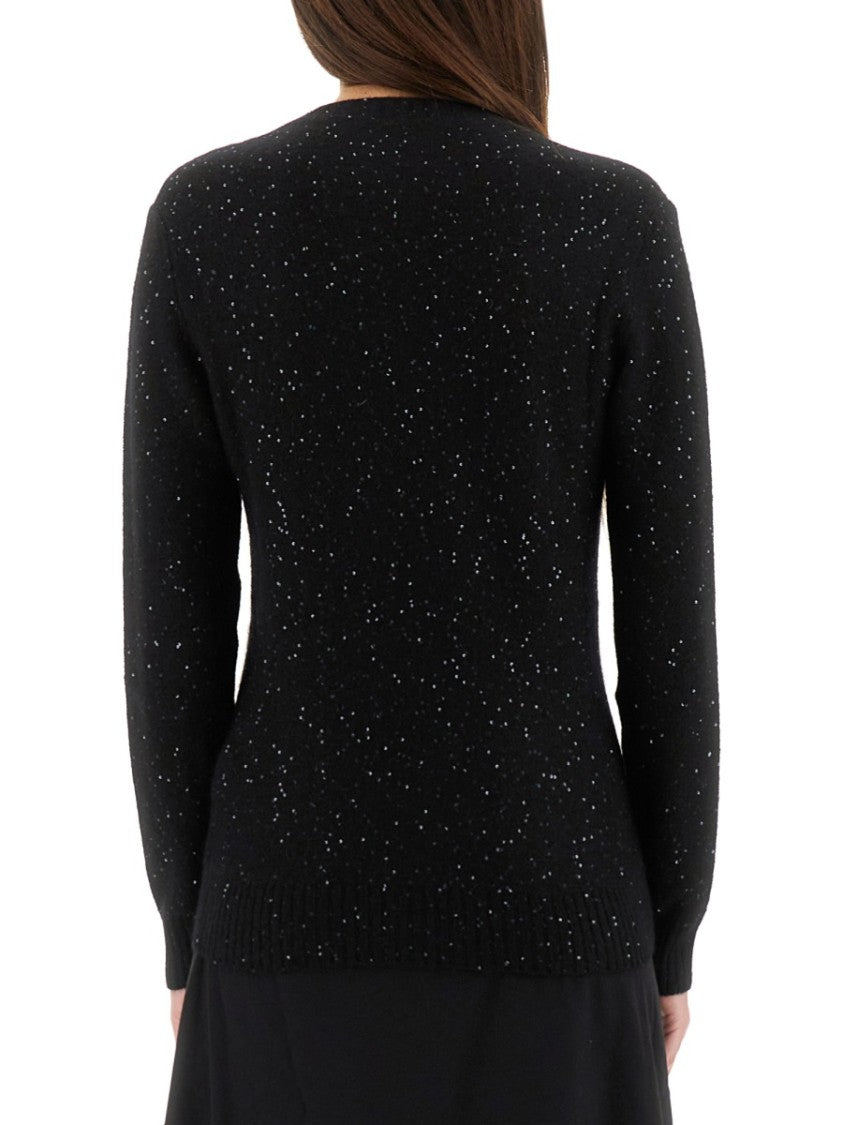 Fabiana Filippi Sequined Shirt