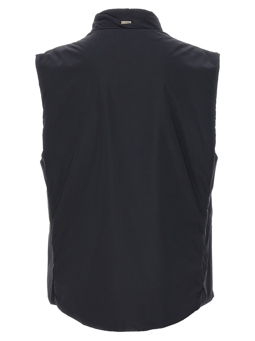 Herno 'Ecoage' Vest