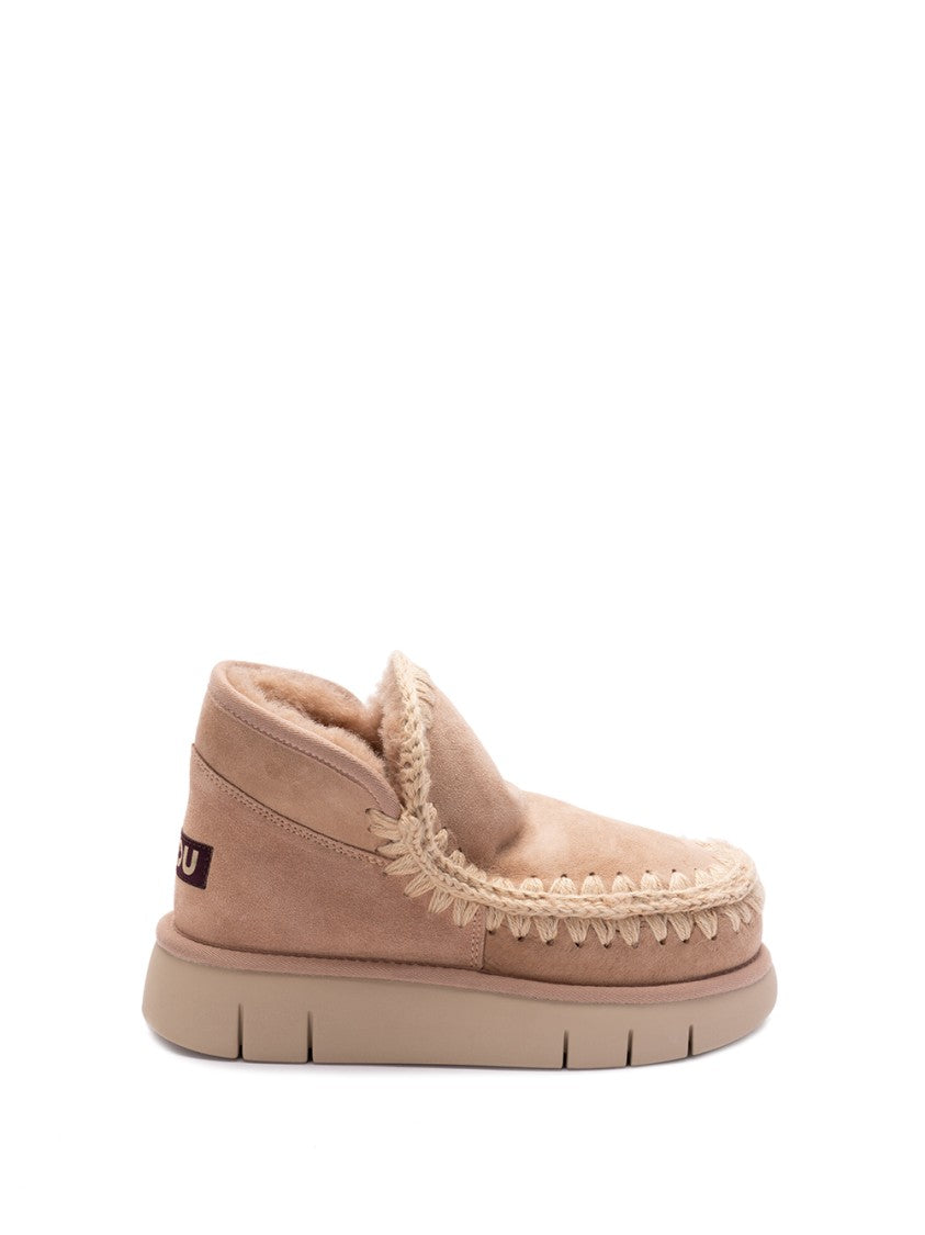 Mou `Eskimo Bounce Sneaker