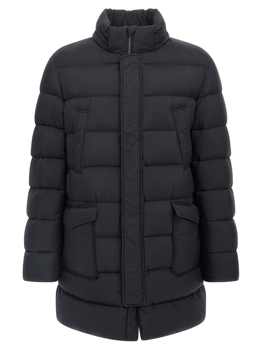 Herno 'Il Parka' Down Jacket