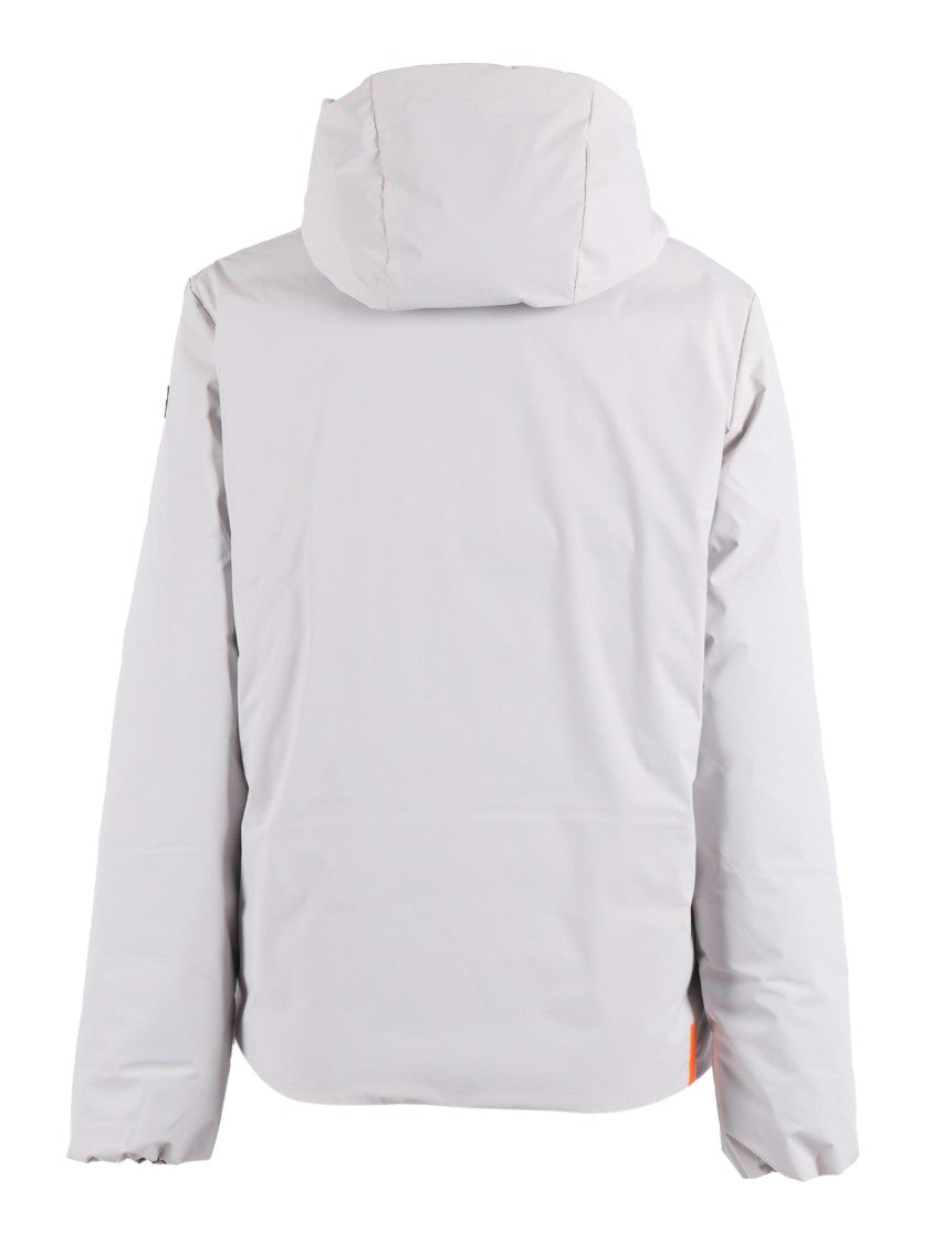 Rrd Reversible Montecristo Jacket With Minimalistic Design