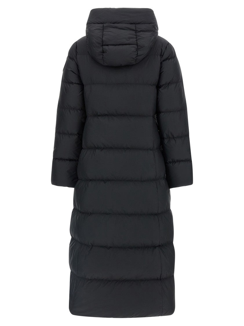 Canada Goose 'Mystique Puffer' Down Jacket