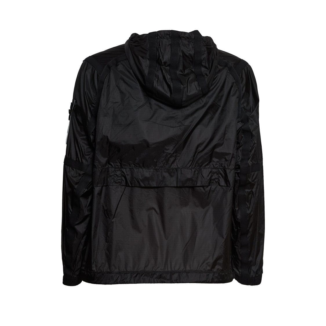 Stone Island Ripstop Light Ht Nylon Jacket