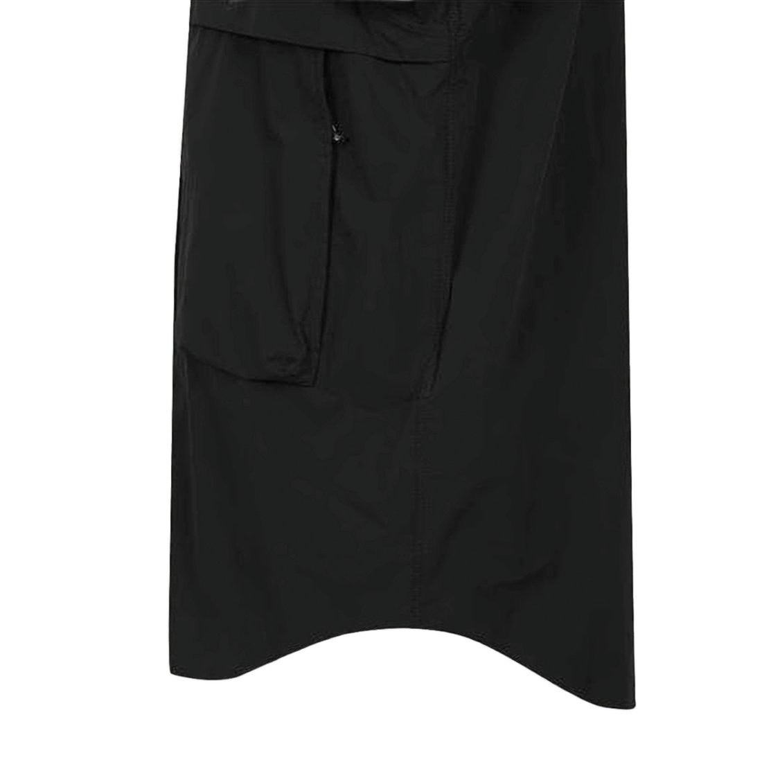 Mammut Short-Sleeve Minimalist Button-Up Shirt