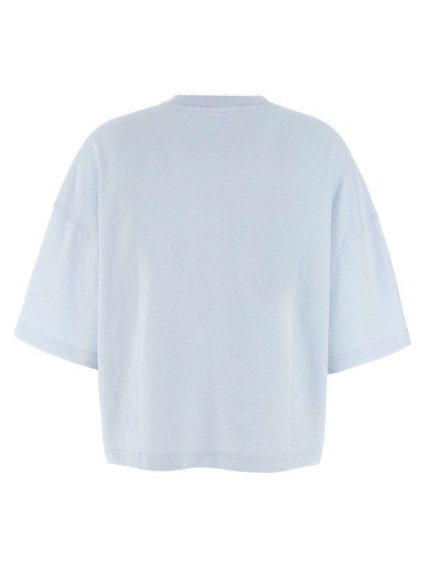 Jacquemus 'Le T-Shirt Corto' T-Shirt