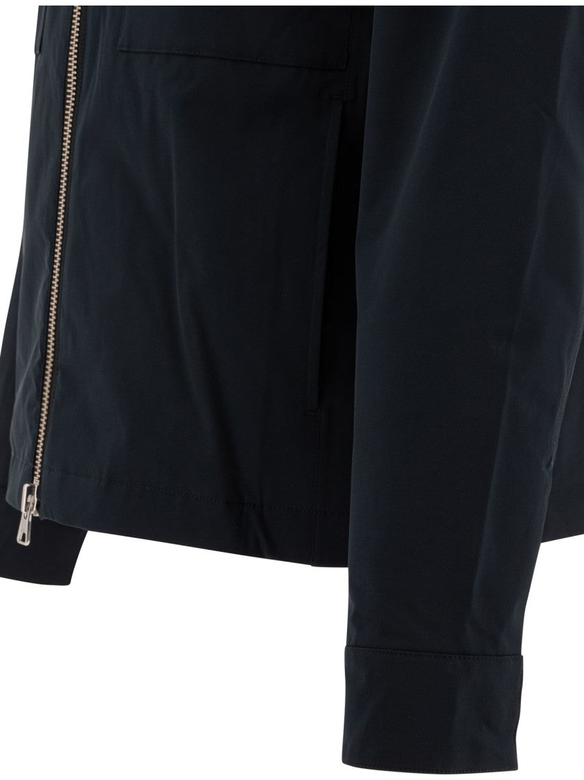 Nn.07 "Alban" Jacket