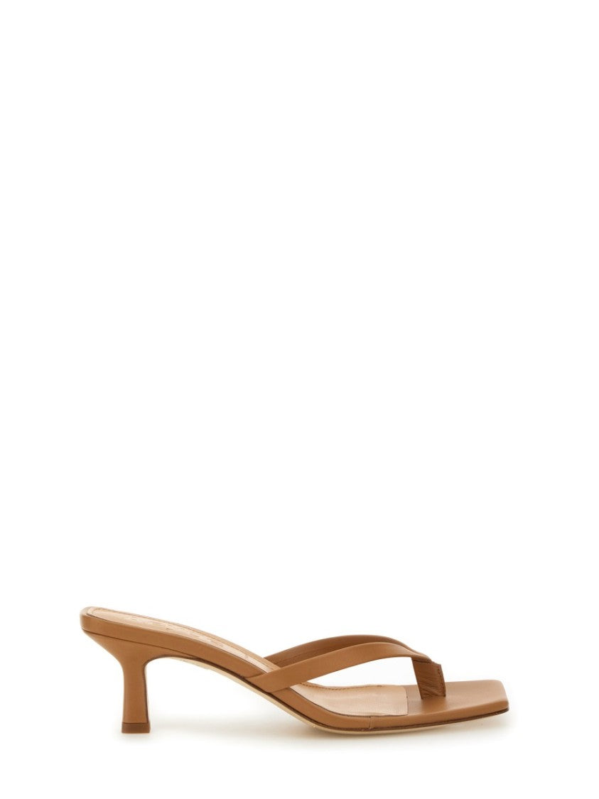 Aeydē "Wilma" Sandal