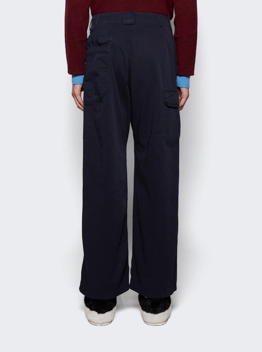 Fila+ F+ Utility Trousers