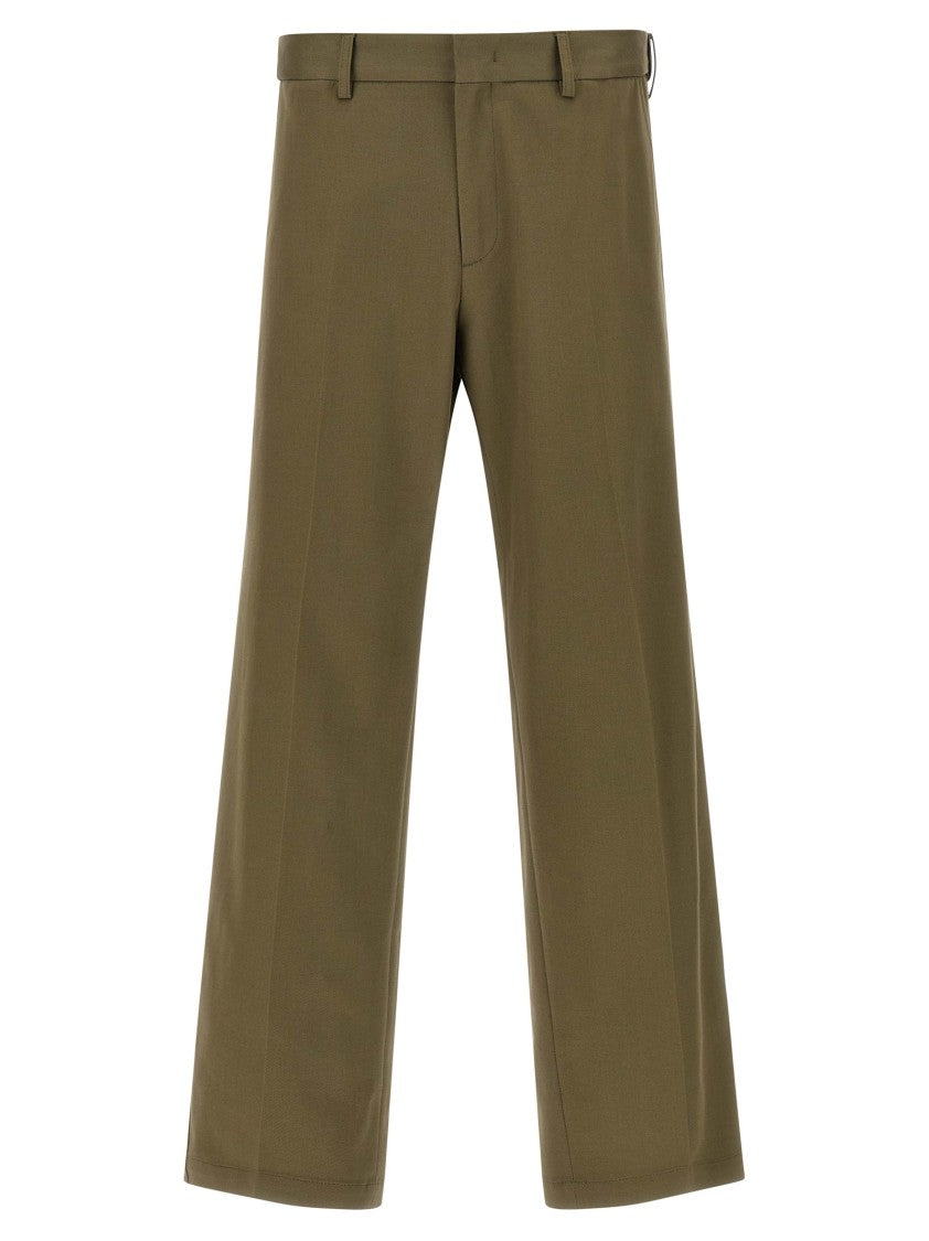 Cellar Door 'Leone' Pants