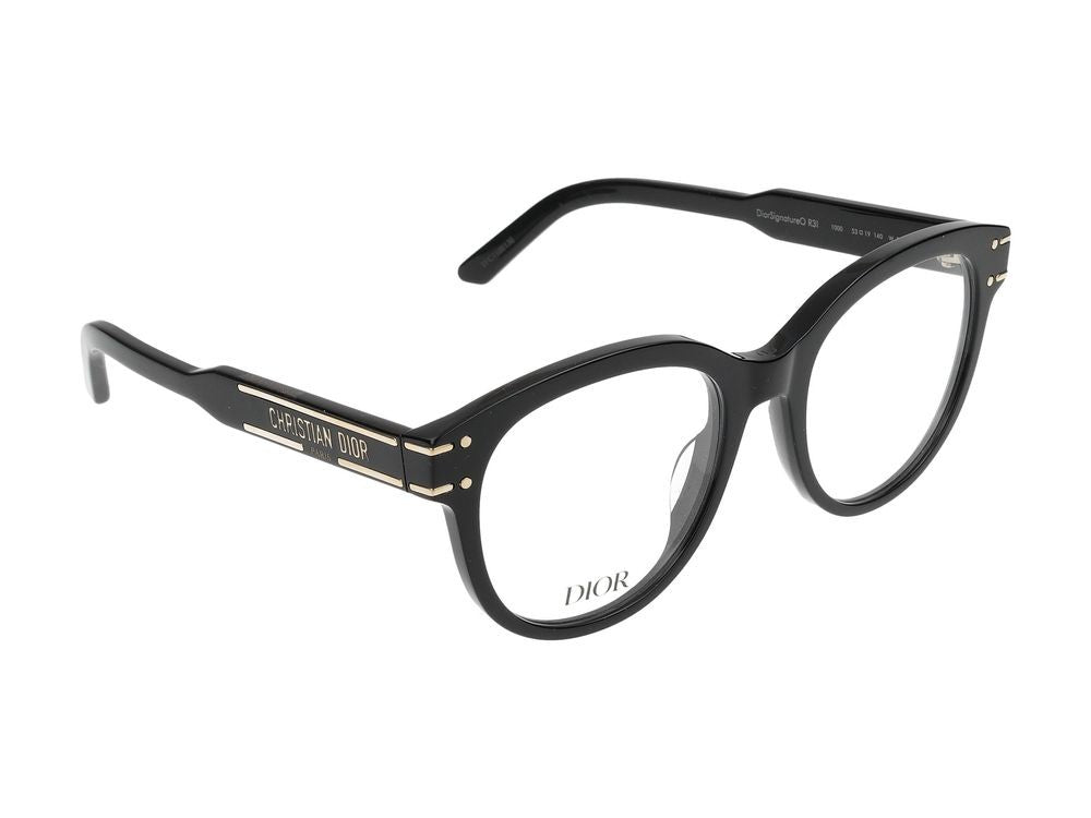 Dior Eyeglasses Diorsignatureo R3i 1000 53/19/140