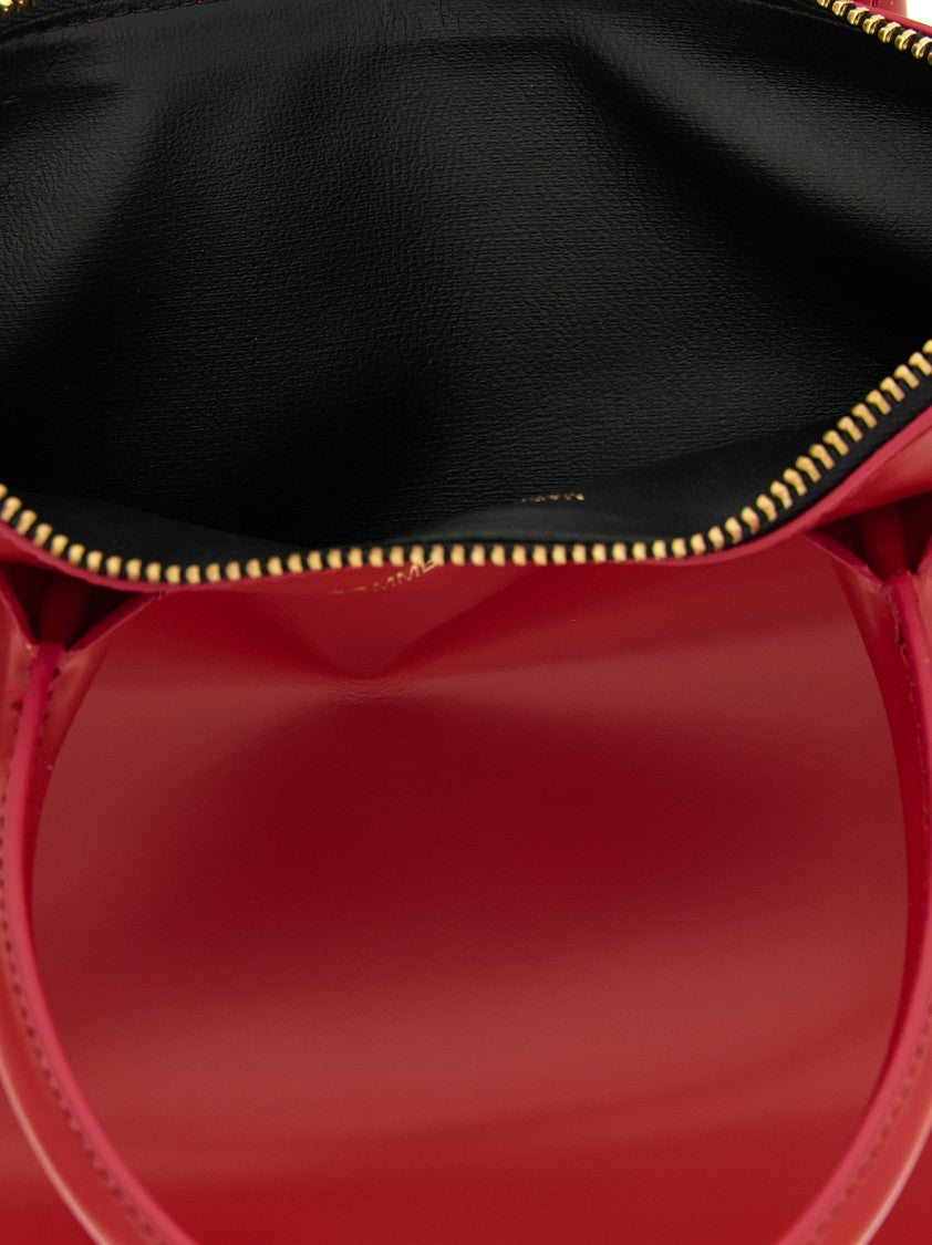 Comme Des Garçons 'Handles - Sa5100ha' Handbag
