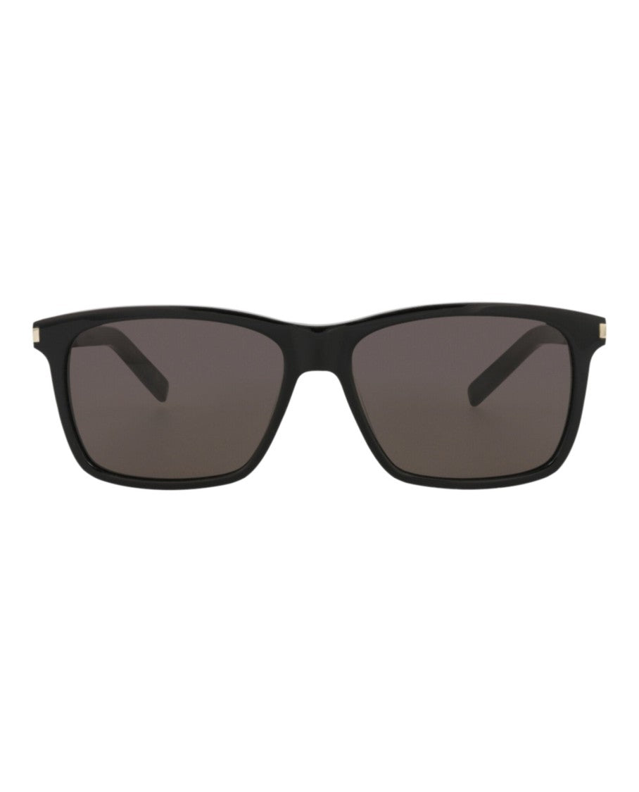 Saint Laurent Square-Frame Acetate Sunglasses By Saint Laurent
