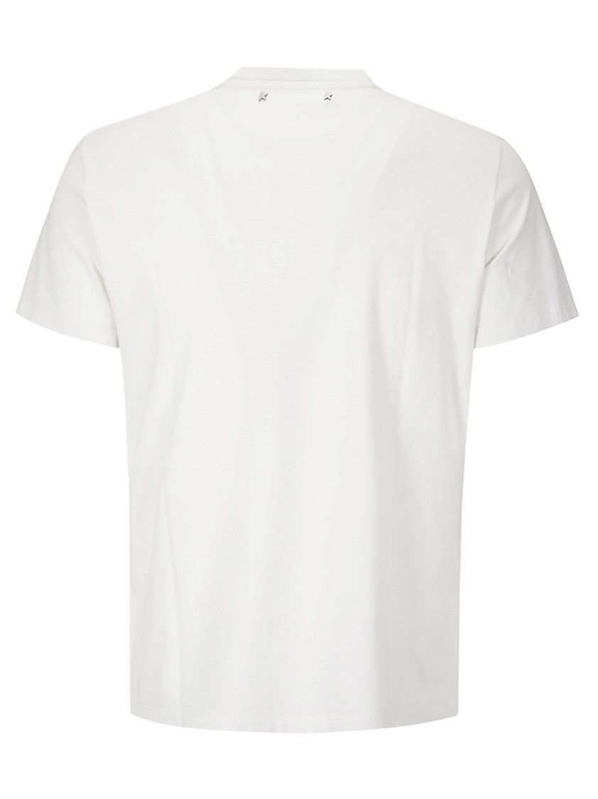 Golden Goose Journey Regular T-Shirt