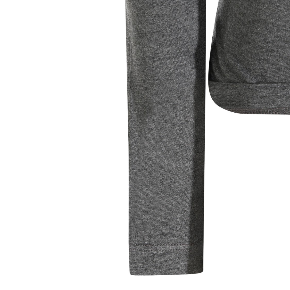 Isabel Marant Étoile Long Sleeves Round Neckline Top