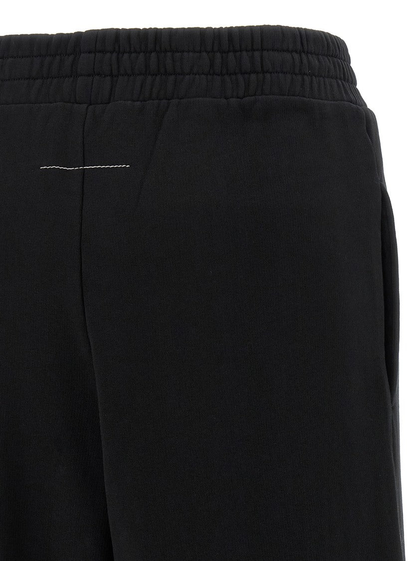 Mm6 By Maison Margiela Numeric Signature' Joggers