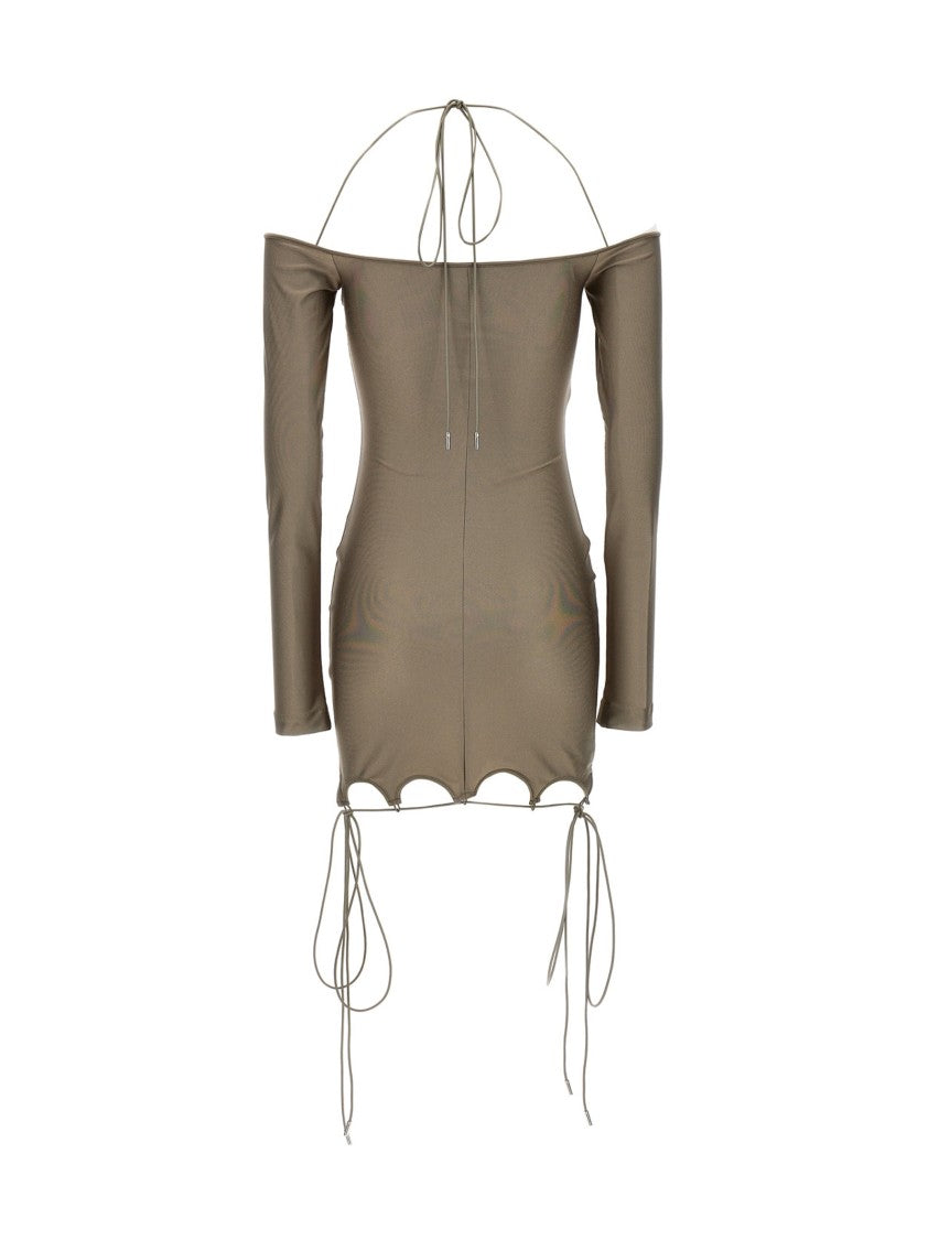 The Attico 'Lyna' Dress