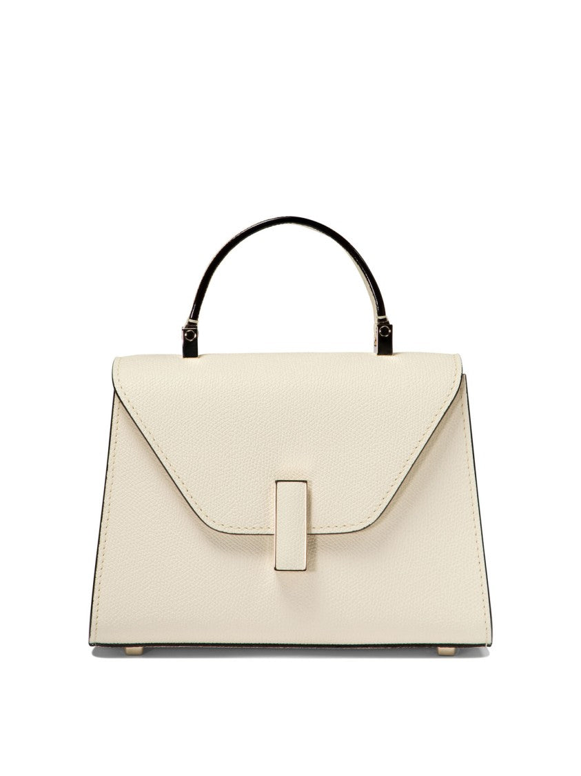 Valextra "Isis Micro" Shoulder Bag