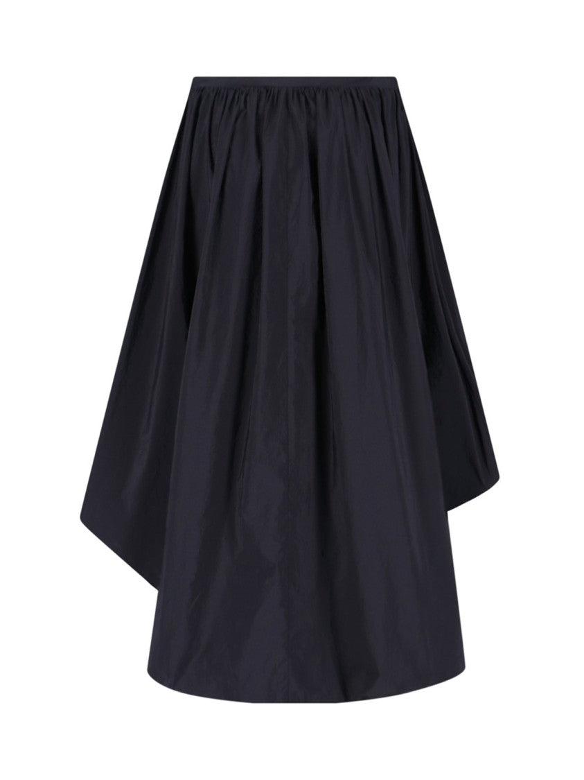 Paloma Wool Balloon Skirt – Black