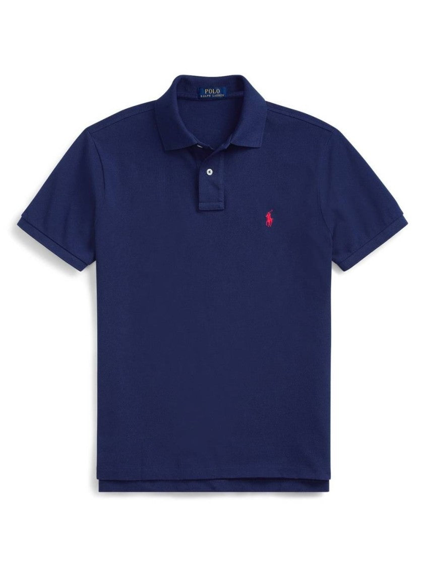 Polo Ralph Lauren Short Sleeve Polo Shirt