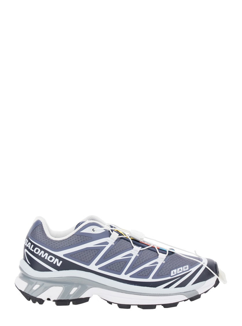 Salomon Xt-6 Sneakers