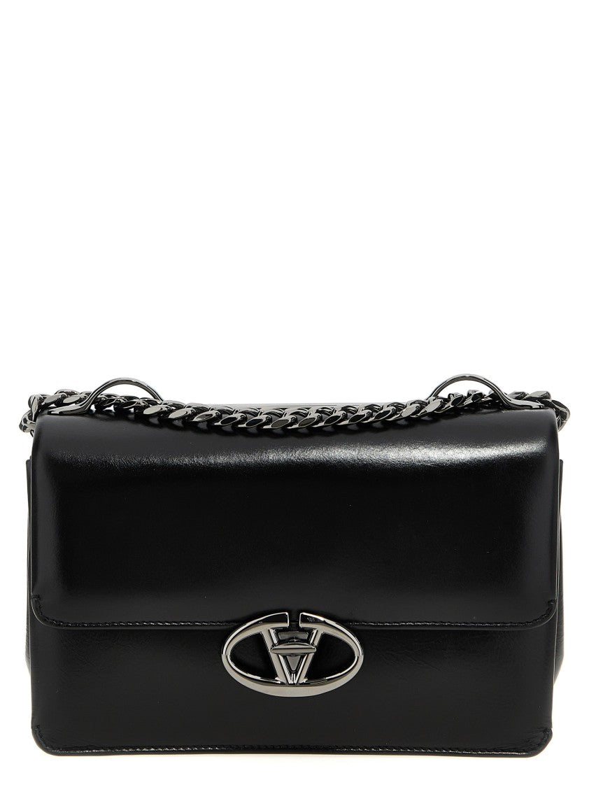 Valentino Garavani 'Vlogo Locker' Shoulder Bag