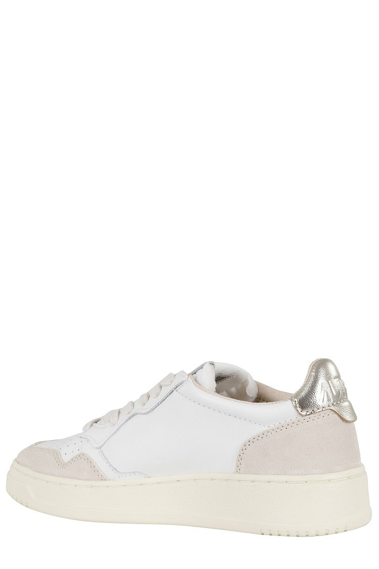 Autry Medialist Low-Top Sneakers