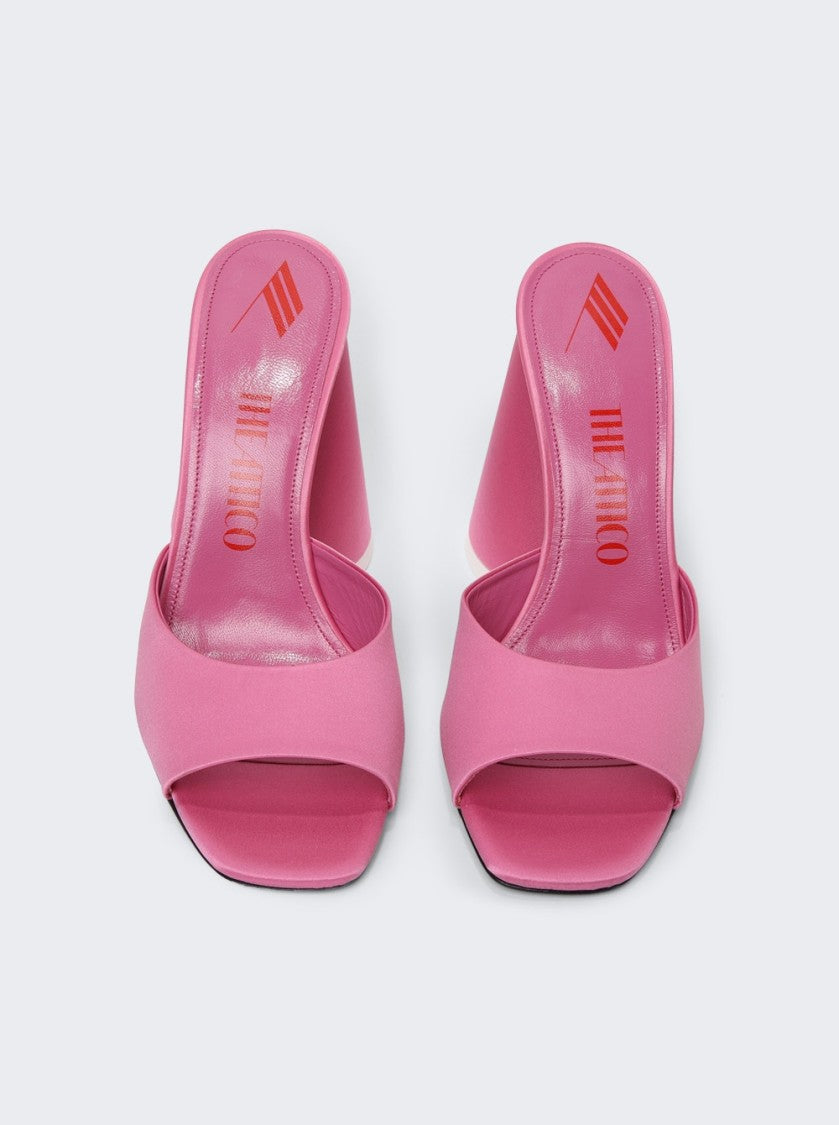 The Attico Luz Mule 105Mm