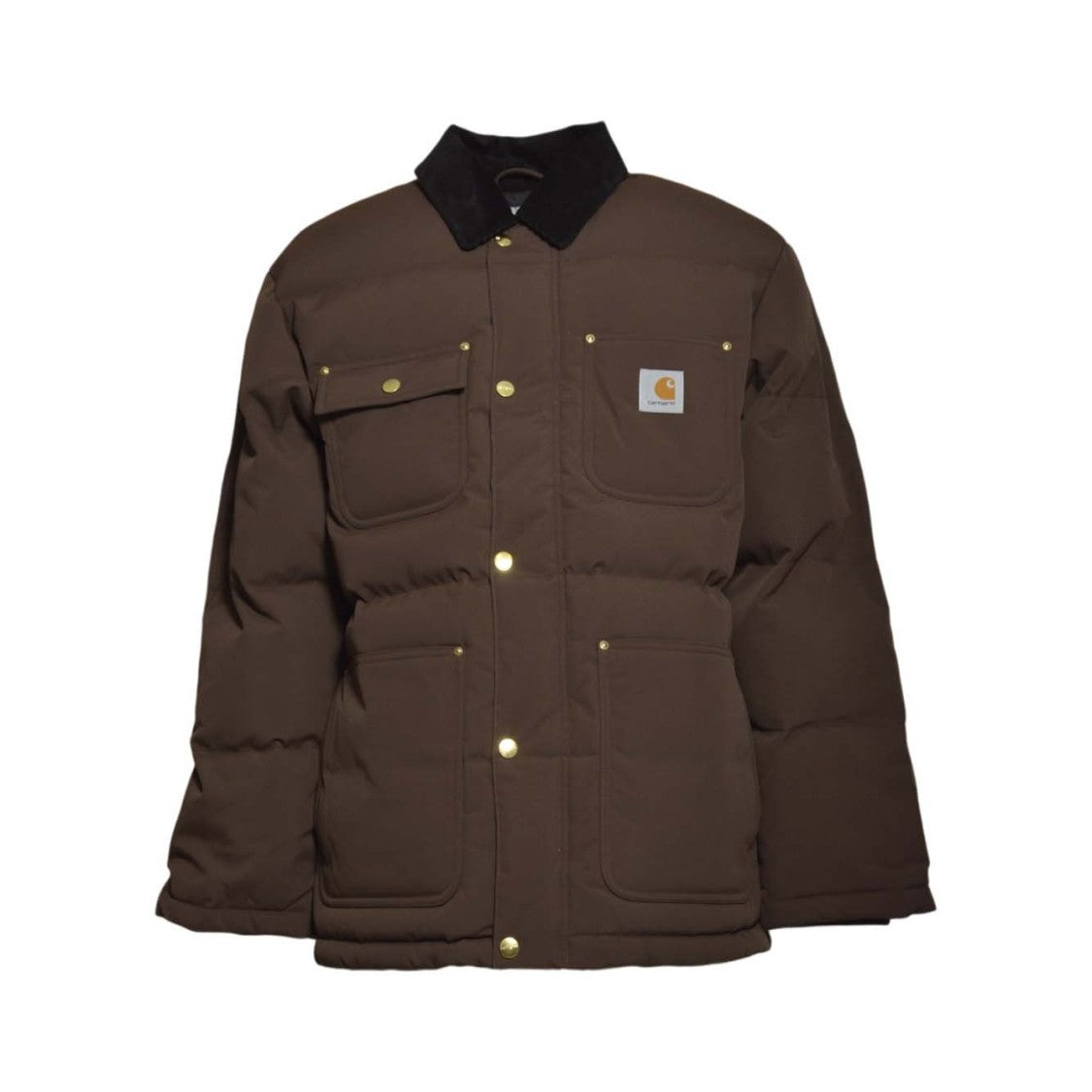 Carhartt Wip Rayler Jacket Nylon Canvas