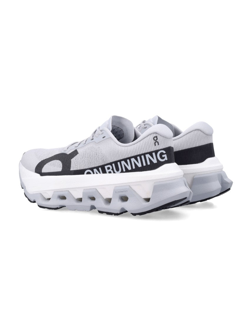 On Running Cloudmonster 3 Hyper Running Fabric Sneakers