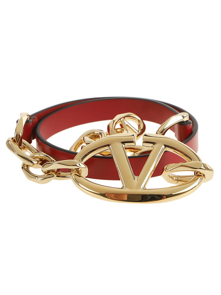 Valentino Vlogo The Bold Edition Belt