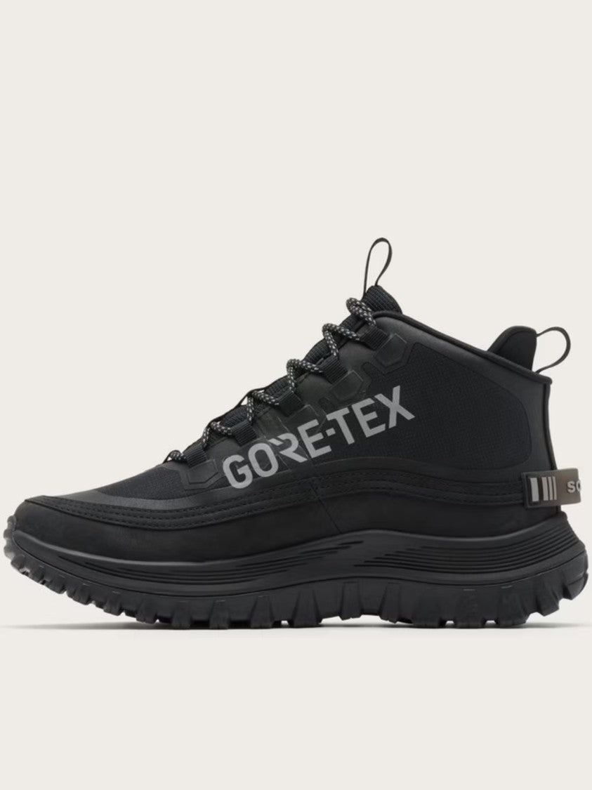 Sorel Callsign Horizon Mid Waterproof Sneakers