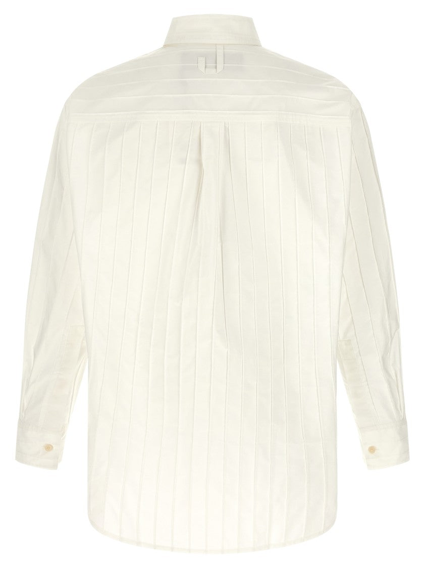 Jacquemus La Chemise Camargue' Shirt