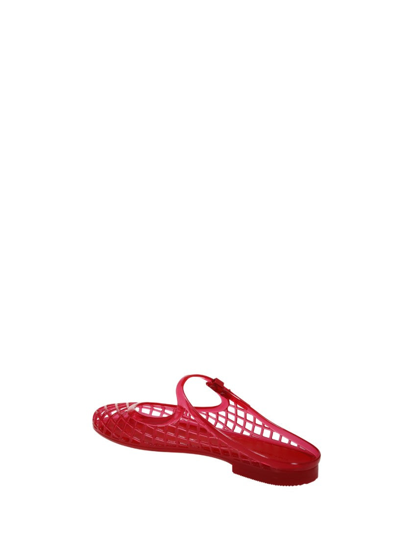 Tory Burch Mellow Mary Jane Jelly