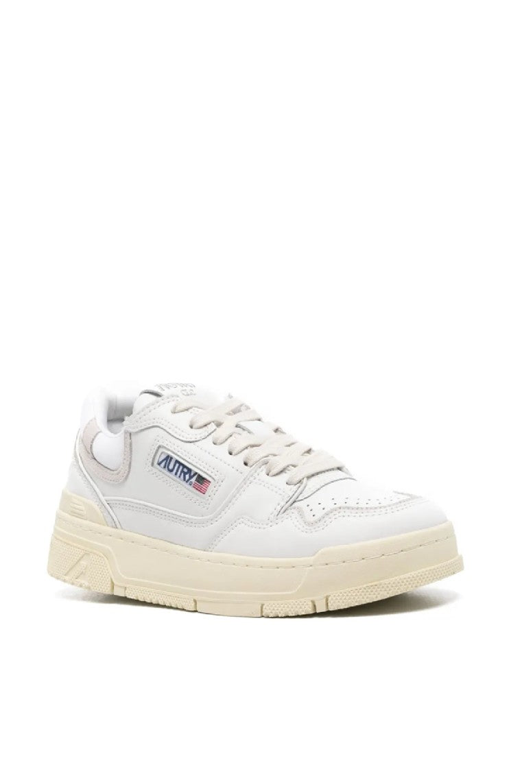 Autry Clc Low Top Sneakers