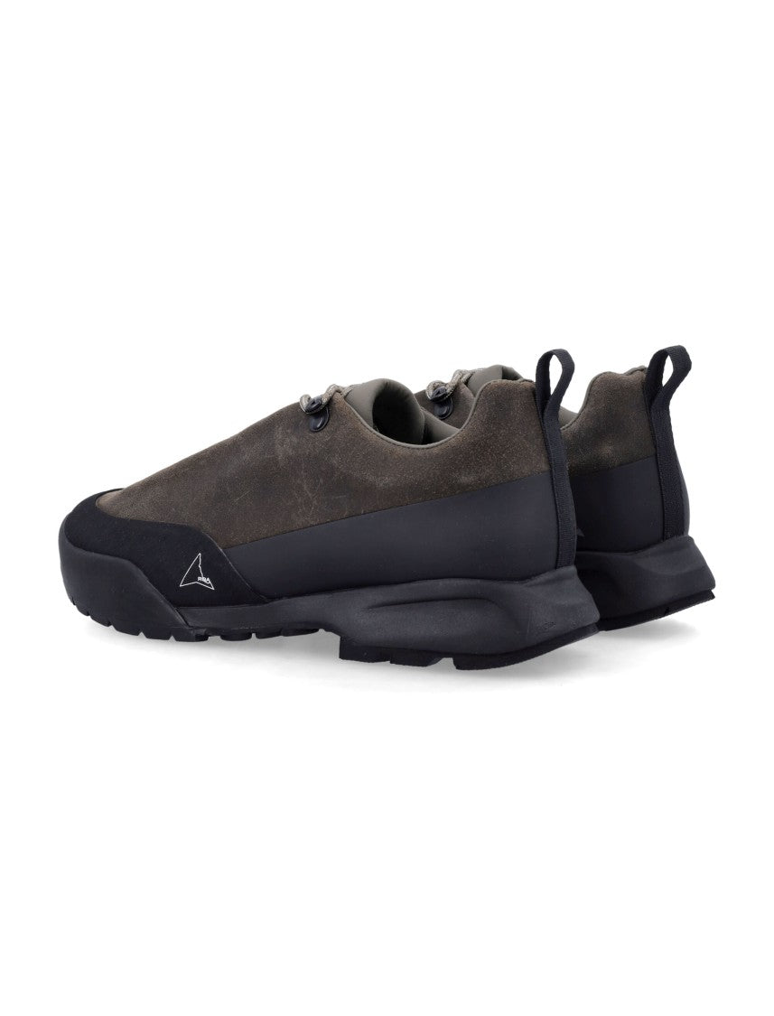 Roa Cingino Minimalist Sneakers