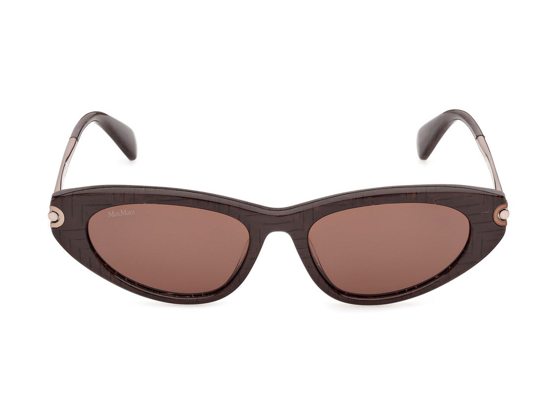 Max Mara Mm0214 Cat-Eye Sunglasses