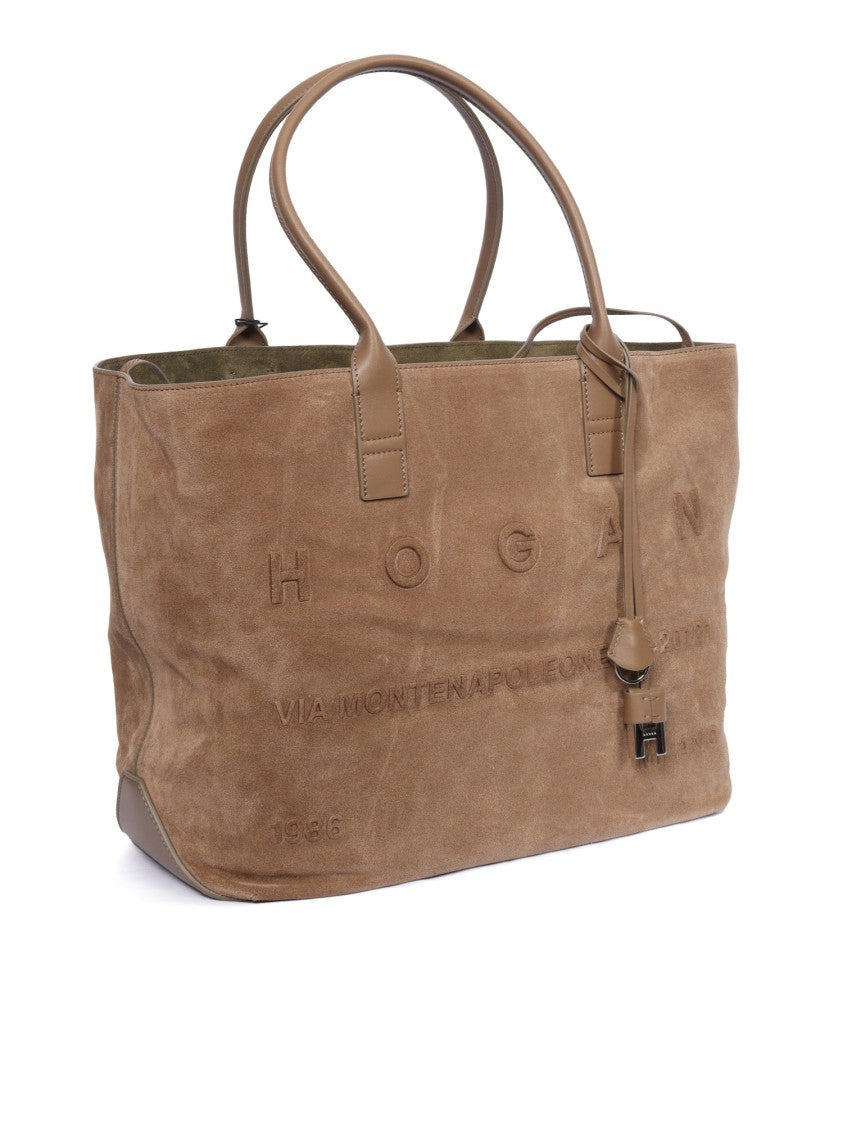 Hogan Medium Address Shopping