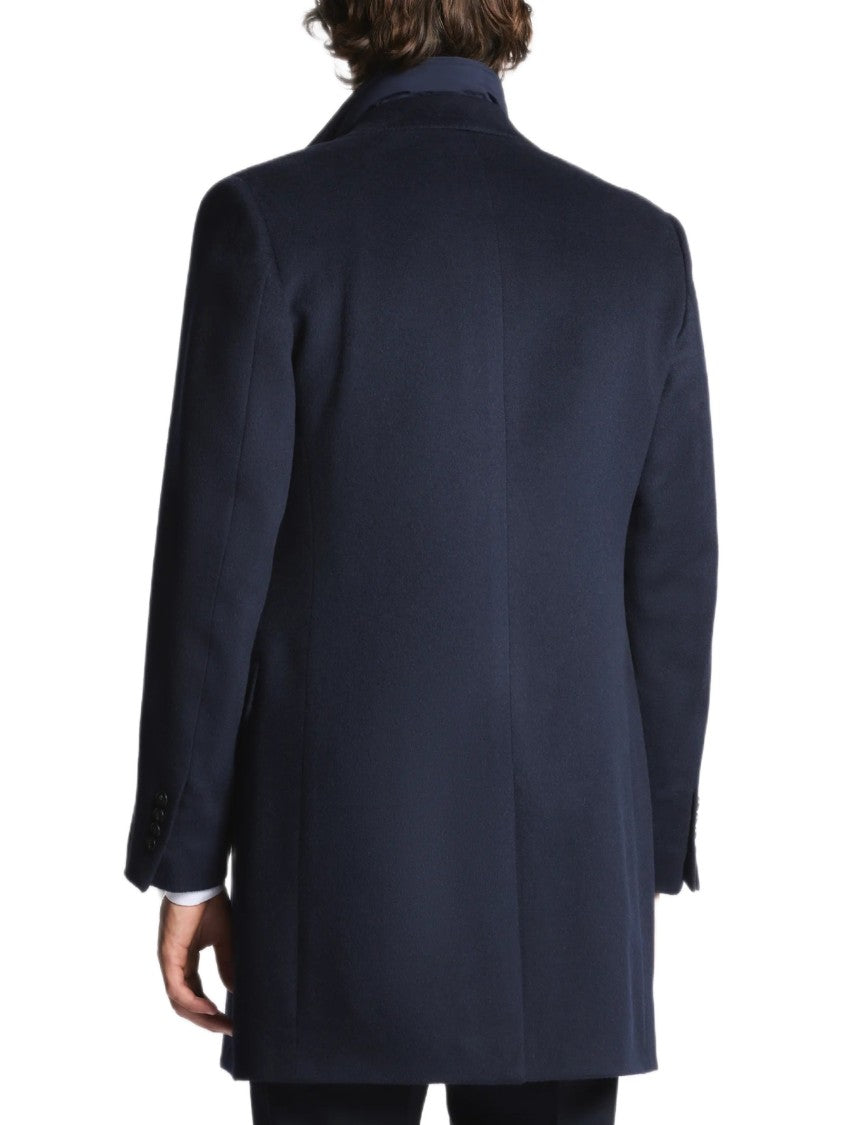 Fay Refined Blue Garment