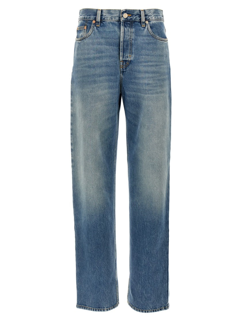 Gucci 'Boyfriend' Jeans
